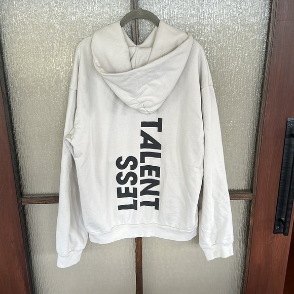Talentless limited edition sold out hoodie in Size Medium. - Picture 6 of 6